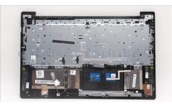 Lenovo 5CB1L09268 COVER Upper Case ASM_SWS L82YU BK