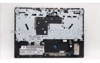 Lenovo 5CB1L09897 COVER Upper Case ASM_BEL L82WQ RGB WTWOL