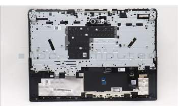 Lenovo 5CB1L09903 COVER Upper Case ASM_FRA L82WQ RGB WTWOL