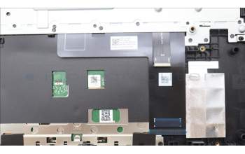 Lenovo 5CB1L09904 COVER Upper CaseASM_FRA/ARAL82WQRGBWTWOL
