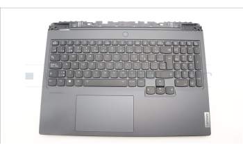 Lenovo 5CB1L09905 COVER Upper CaseASM_FRA/ENGL82WQRGBWTWOL
