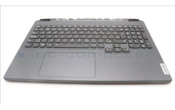 Lenovo 5CB1L09905 COVER Upper CaseASM_FRA/ENGL82WQRGBWTWOL