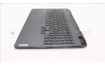 Lenovo 5CB1L09916 C-Cover with keyboard,Nordic,RGB Backlight