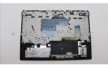 Lenovo 5CB1L09921 COVER Upper Case ASM_SWS L82WQ RGB WTWOL