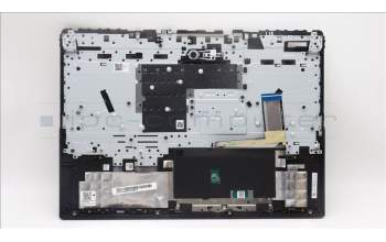 Lenovo 5CB1L09924 COVER Upper Case ASM_TUR L82WQ RGB WTWOL