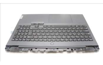 Lenovo 5CB1L09924 COVER Upper Case ASM_TUR L82WQ RGB WTWOL