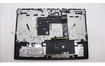 Lenovo 5CB1L09938 COVER Upper Case ASM_GER L82WQ WH WT WOL
