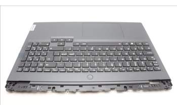 Lenovo 5CB1L09948 COVER Upper Case ASM_NORDIC L82WQWHWTWOL