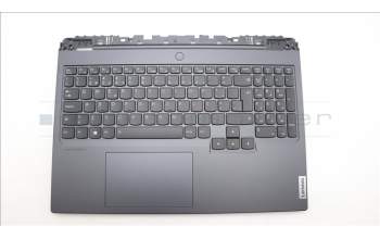 Lenovo 5CB1L09949 COVER Upper Case ASM_POR L82WQ WH WT WOL