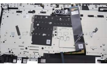 Lenovo 5CB1L09953 COVER Upper Case ASM_SWS L82WQ WH WT WOL