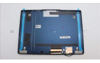 Lenovo 5CB1L10795 COVER LCD Cover W/Ant C82XD T30FHD PL AB