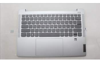 Lenovo 5CB1L10803 COVER UpperCase_GRE C82XD FP CG BL AL