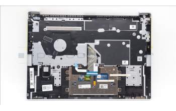 Lenovo 5CB1L10813 COVER UpperCase_UKE C82XD FP CG BL AL