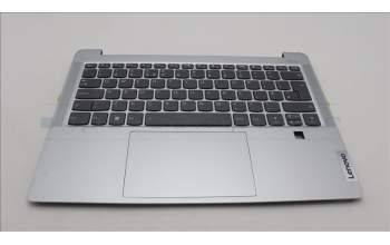 Lenovo 5CB1L10813 COVER UpperCase_UKE C82XD FP CG BL AL