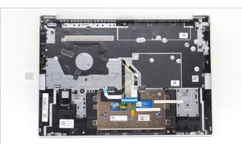 Lenovo 5CB1L10824 COVER UpperCase_HUN C82XD FP CG BL AL