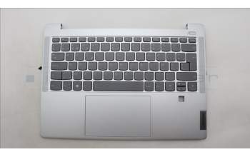 Lenovo 5CB1L10825 COVER UpperCase_BEL C82XD FP CG BL AL