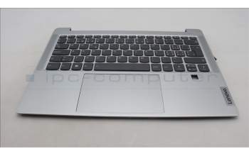Lenovo 5CB1L10828 COVER UpperCase_SWS C82XD FP CG BL AL