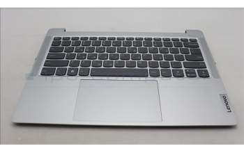 Lenovo 5CB1L10835 COVER UpperCase_GRE C82XD NFP CG BL AL