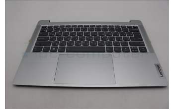 Lenovo 5CB1L10844 COVER UpperCase_UKR C82XD NFP CG BL AL