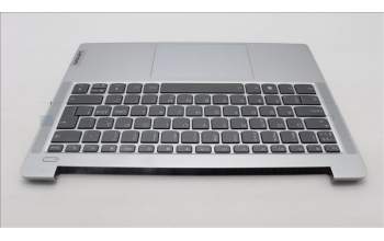 Lenovo 5CB1L10852 COVER UpCase_NORDIC C82XD NFP CG BL AL
