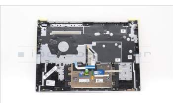 Lenovo 5CB1L10854 COVER UpperCase_GER C82XD NFP CG BL AL