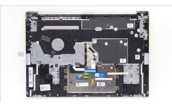 Lenovo 5CB1L10856 COVER UpperCase_HUN C82XD NFP CG BL AL