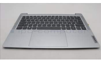 Lenovo 5CB1L10857 COVER UpperCase_BEL C82XD NFP CG BL AL
