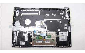 Lenovo 5CB1L10860 COVER UpperCase_SWS C82XD NFP CG BL AL