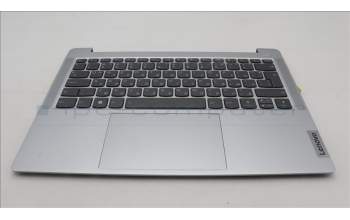 Lenovo 5CB1L10861 COVER UpperCase_BUL C82XD NFP CG BL AL