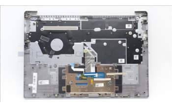 Lenovo 5CB1L10866 COVER UpperCase_ENG C82XD NFP CG BL PL