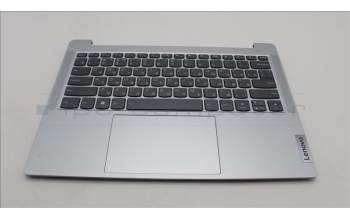 Lenovo 5CB1L10871 COVER UpperCase_RUS C82XD NFP CG BL PL