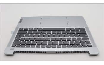 Lenovo 5CB1L10882 COVER UpCase_LA SPA C82XD NFP CG BL PL