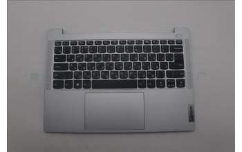 Lenovo 5CB1L10903 COVER UpperCase_RUS C82XD NFP CG NBL PL