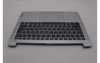 Lenovo 5CB1L10903 COVER UpperCase_RUS C82XD NFP CG NBL PL