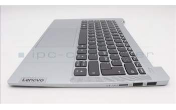 Lenovo 5CB1L10916 COVER UpCase_NORDIC C82XD NFP CG NBL PL
