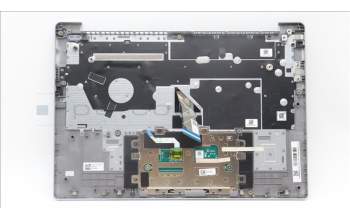 Lenovo 5CB1L10917 COVER UpperCase_FRA C82XD NFP CG NBL PL