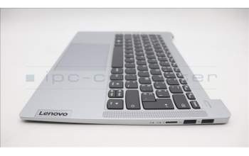 Lenovo 5CB1L10921 COVER UpperCase_BEL C82XD NFP CG NBL PL