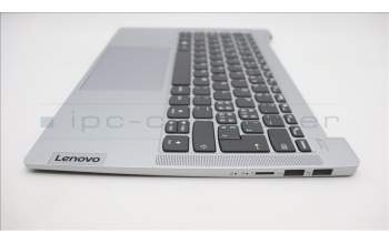 Lenovo 5CB1L10924 COVER UpperCase_SWS C82XD NFP CG NBL PL