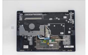 Lenovo 5CB1L10929 COVER UpperCase_ENG C82XD FP AB BL AL