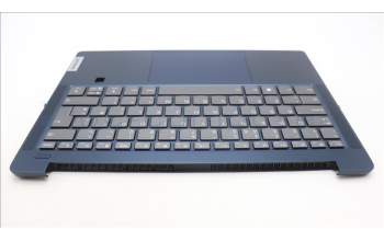 Lenovo 5CB1L10940 COVER UpperCase_UKE C82XD FP AB BL AL