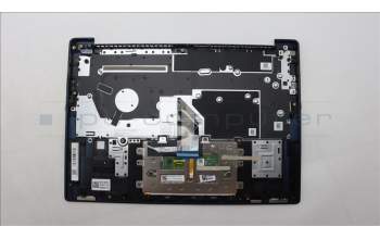 Lenovo 5CB1L10941 COVER UpperCase_ITA C82XD FP AB BL AL