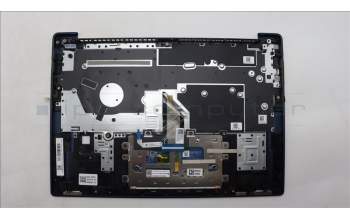 Lenovo 5CB1L10948 COVER UpperCase_FRA C82XD FP AB BL AL