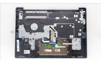 Lenovo 5CB1L11150 COVER UpperCase_SLV C82XD FP AB BL AL