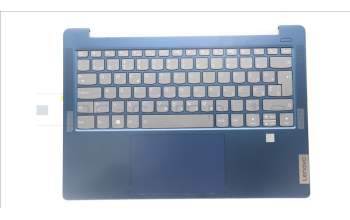 Lenovo 5CB1L11150 COVER UpperCase_SLV C82XD FP AB BL AL