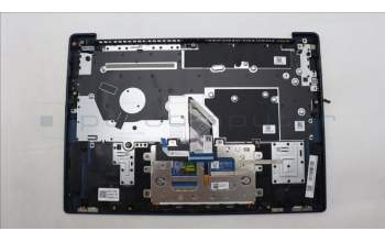 Lenovo 5CB1L11172 COVER UpperCase_POR C82XD NFP AB BL AL