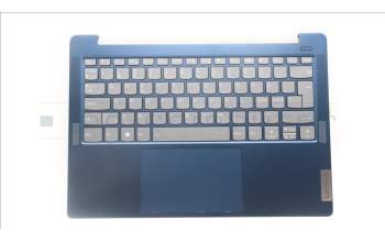 Lenovo 5CB1L11175 COVER UpCase_NORDIC C82XD NFP AB BL AL