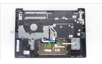 Lenovo 5CB1L11175 COVER UpCase_NORDIC C82XD NFP AB BL AL
