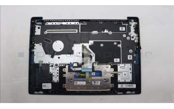 Lenovo 5CB1L11180 COVER UpperCase_BEL C82XD NFP AB BL AL