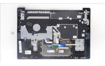 Lenovo 5CB1L11184 COVER UpperCase_BUL C82XD NFP AB BL AL