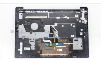 Lenovo 5CB1L11200 COVER UpperCase_UKE C82XD NFP AB BL PL